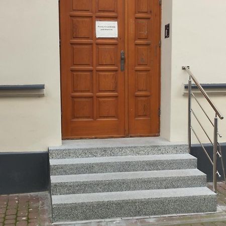 U Szewca Διαμέρισμα Λοτζ Εξωτερικό φωτογραφία