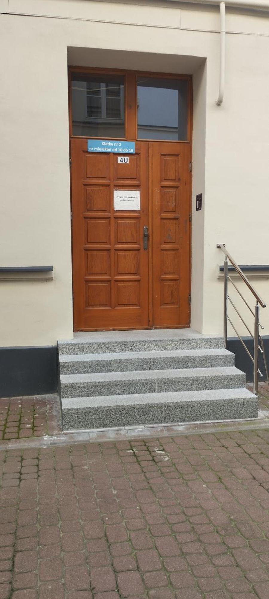 U Szewca Διαμέρισμα Λοτζ Εξωτερικό φωτογραφία
